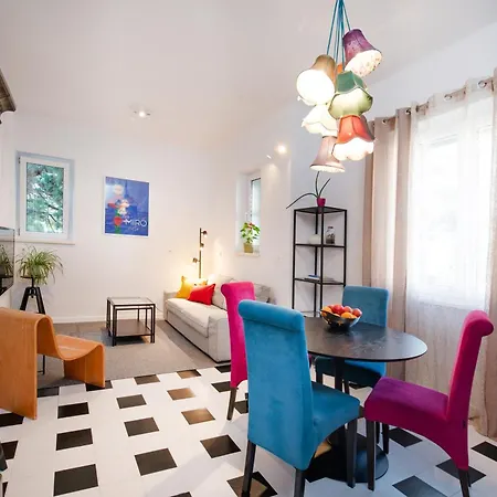 New Stylish 2br 2 Bathrooms 2 Min To Bacvice