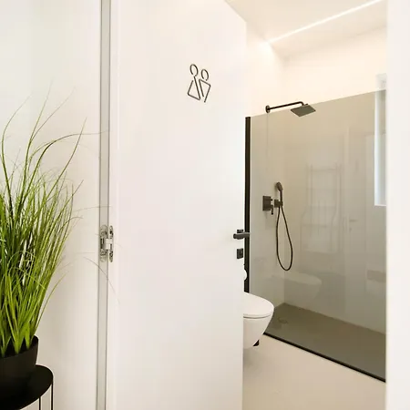 Apartman New Stylish 2br 2 Bathrooms 2 Min To Bacvice