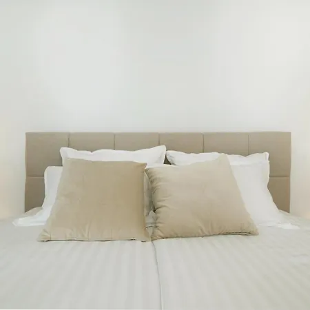 New Stylish 2br 2 Bathrooms 2 Min To Bacvice *