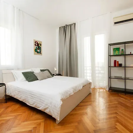 New Stylish 2br 2 Bathrooms 2 Min To Bacvice