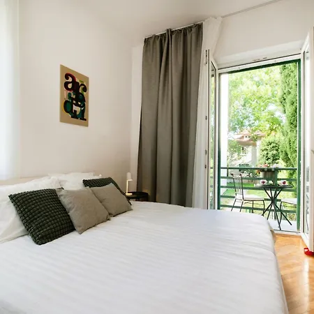 New Stylish 2br 2 Bathrooms 2 Min To Bacvice *