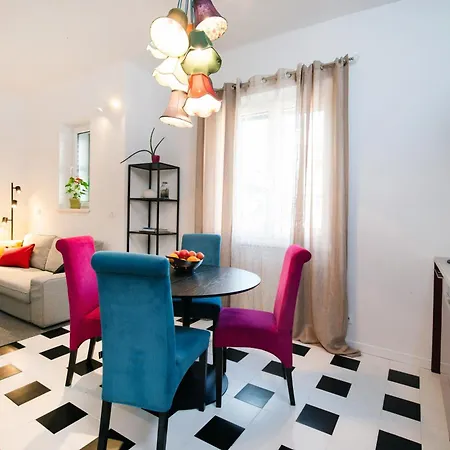 New Stylish 2br 2 Bathrooms 2 Min To Bacvice