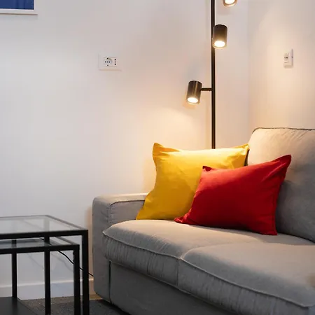 New Stylish 2br 2 Bathrooms 2 Min To Bacvice